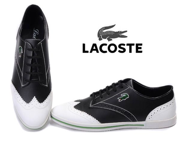 lacoste shoes042